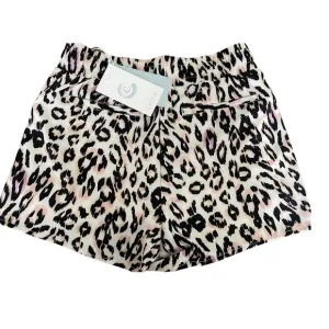 - 🆕NWT Johnny Was Calme Animal Print Element Hike Shorts