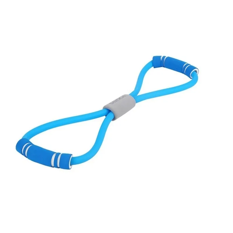 2020 Yoga Fitness Resistance Bands for Sports Exercise