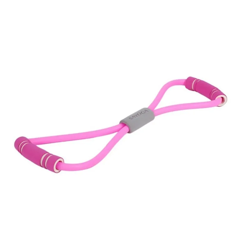 2020 Yoga Fitness Resistance Bands for Sports Exercise