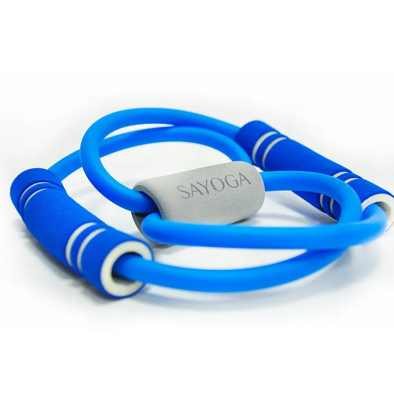 2020 Yoga Fitness Resistance Bands for Sports Exercise