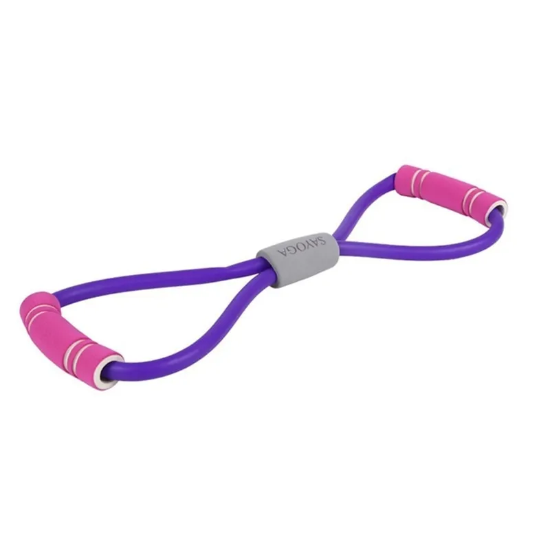 2020 Yoga Fitness Resistance Bands for Sports Exercise