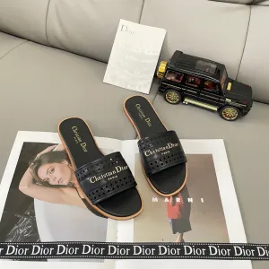 2025 New Hollow Out Flat Shoes