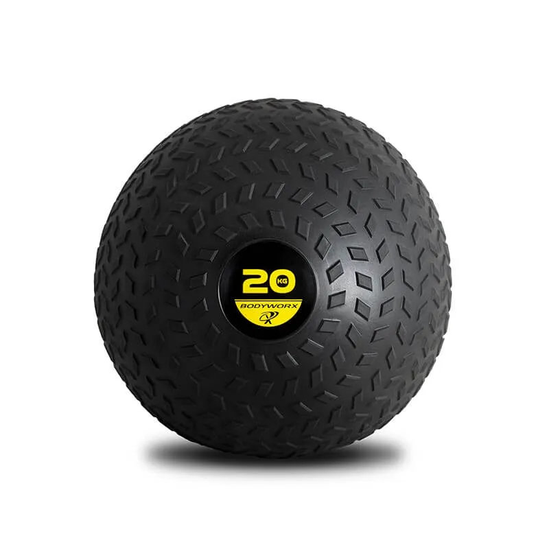20KG SLAM / DEAD MEDICINE CROSS TRAINING BALL