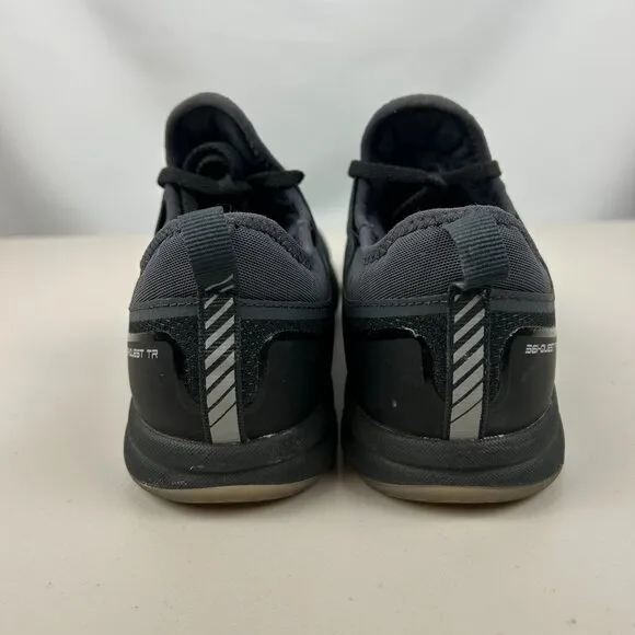 361-quest Tr One Degree Beyond Cross Fit Women's Training Shoe Size 9