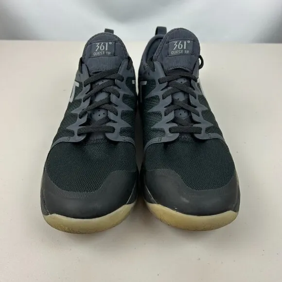 361-quest Tr One Degree Beyond Cross Fit Women's Training Shoe Size 9