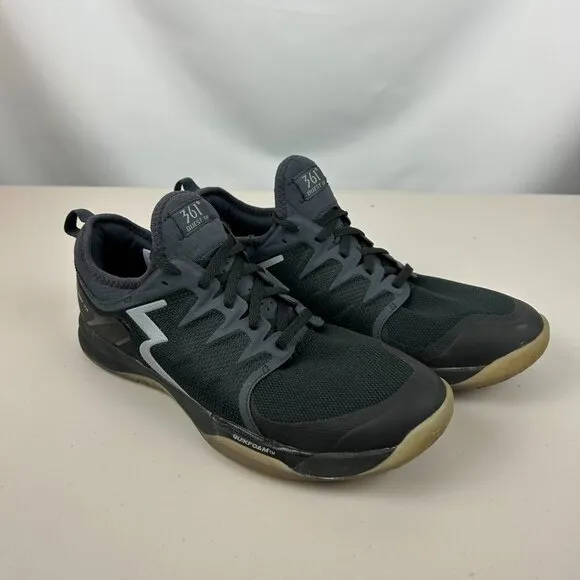 361-quest Tr One Degree Beyond Cross Fit Women's Training Shoe Size 9