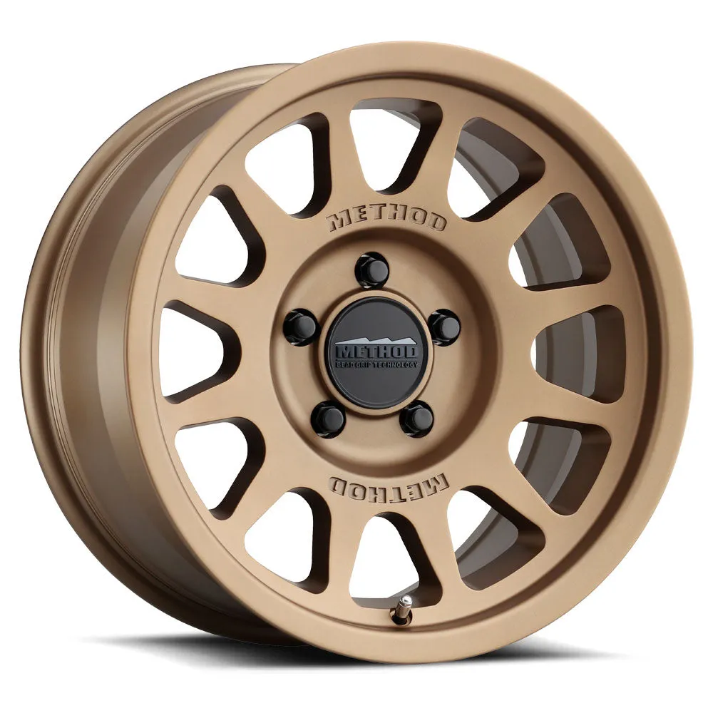 703 - Markdown | Method Bronze®