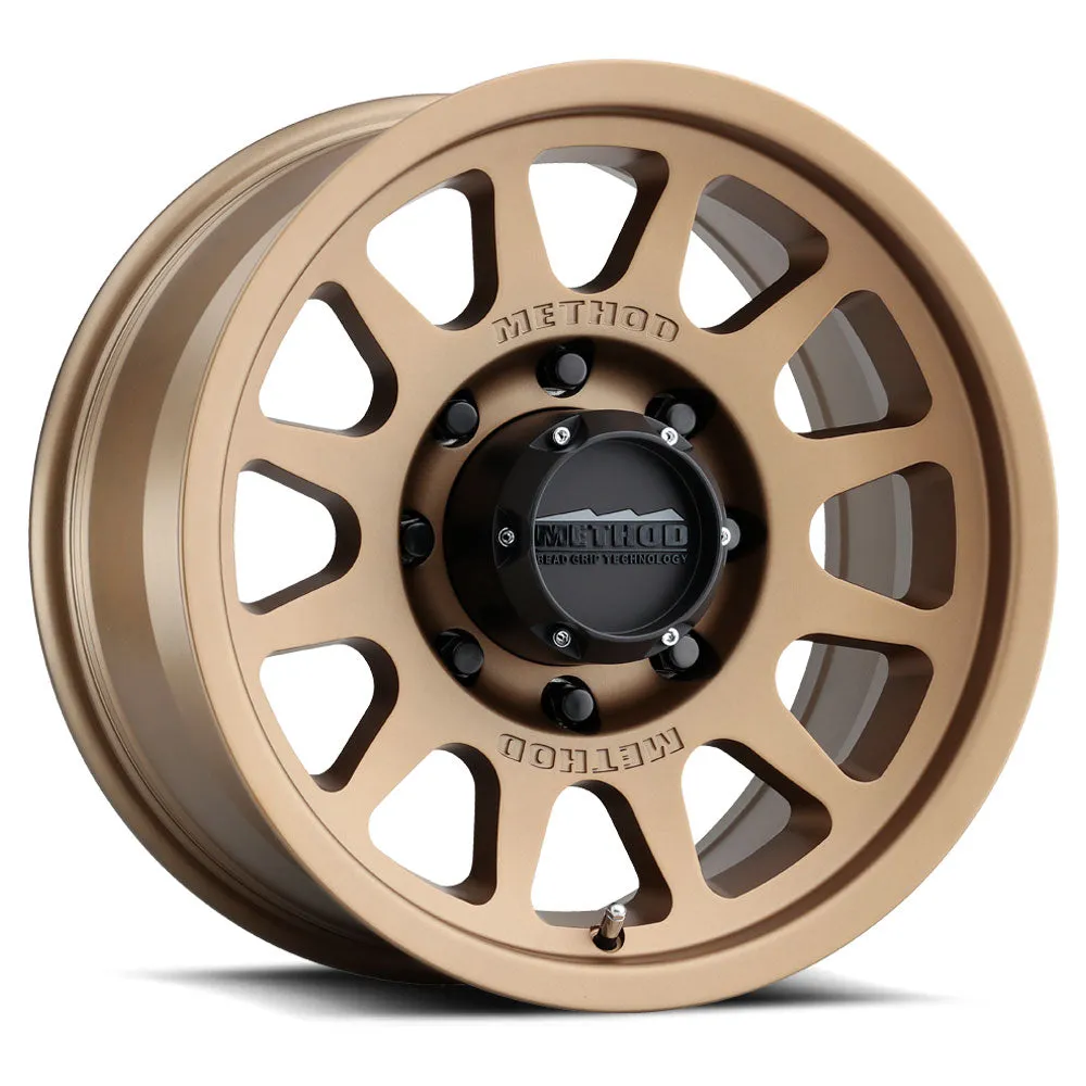 703 - Markdown | Method Bronze®