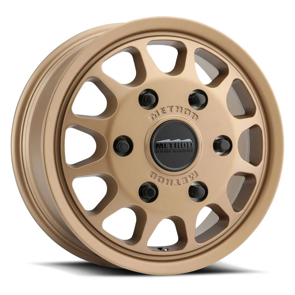 703 - Markdown | Method Bronze®