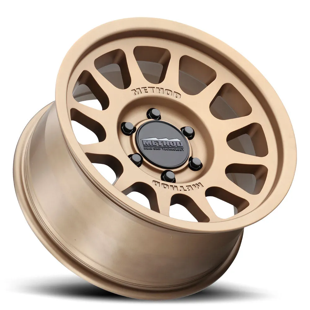 703 - Markdown | Method Bronze®