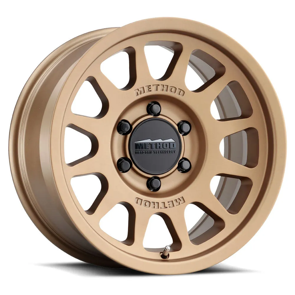 703 - Markdown | Method Bronze®