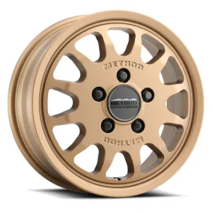 703 - Markdown | Method Bronze®