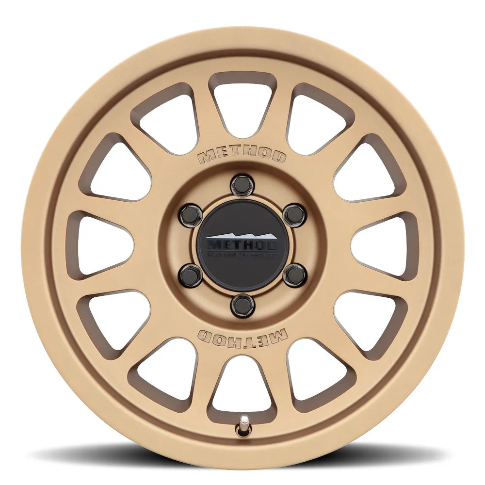 703 - Markdown | Method Bronze®