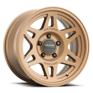 706 - Markdown | Method Bronze®