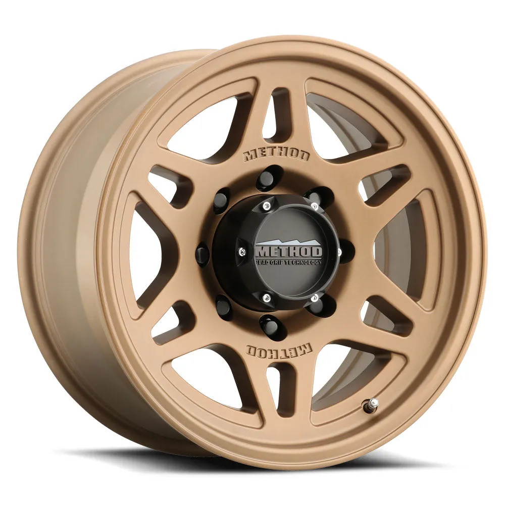706 - Markdown | Method Bronze®