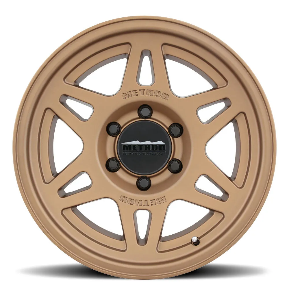 706 - Markdown | Method Bronze®