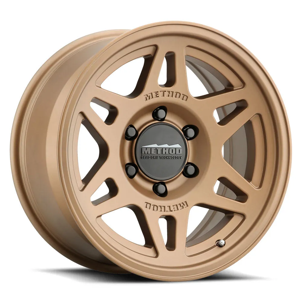 706 - Markdown | Method Bronze®