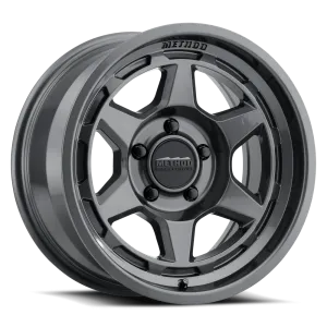 708 | Gloss Titanium
