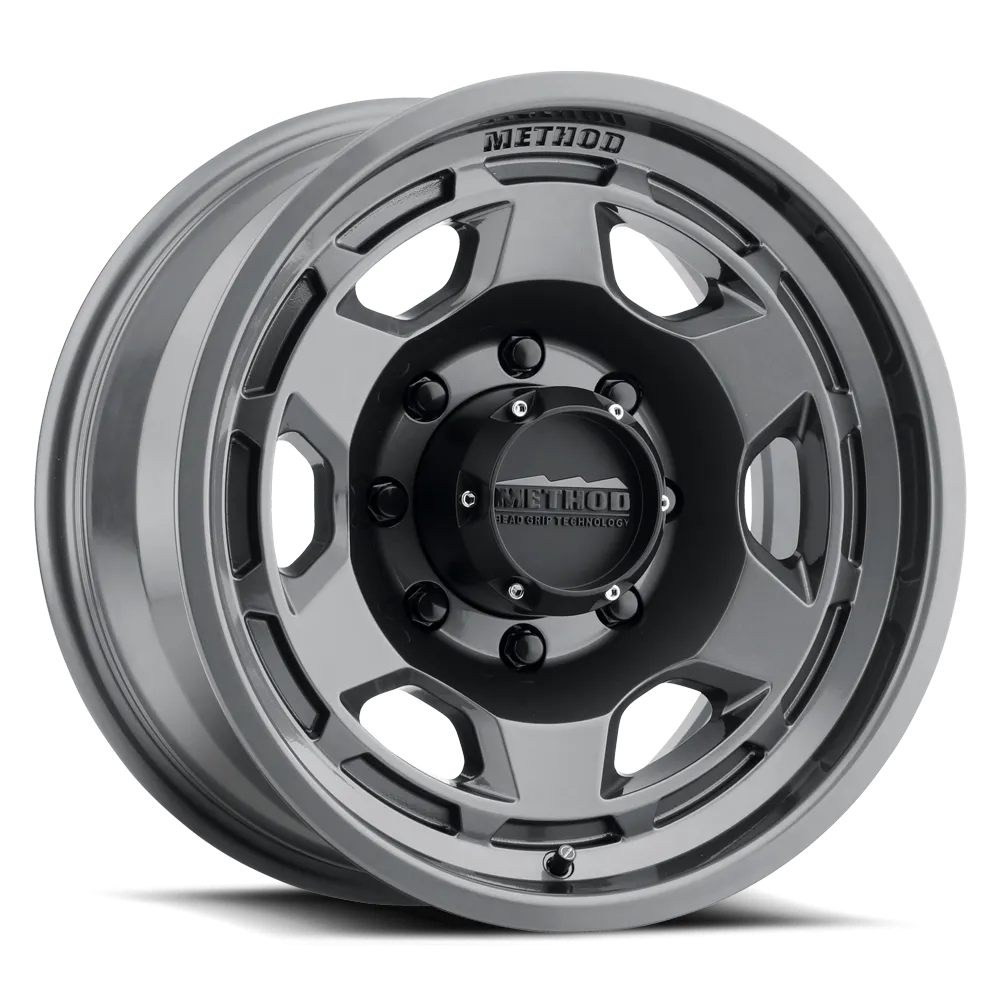 708 | Gloss Titanium