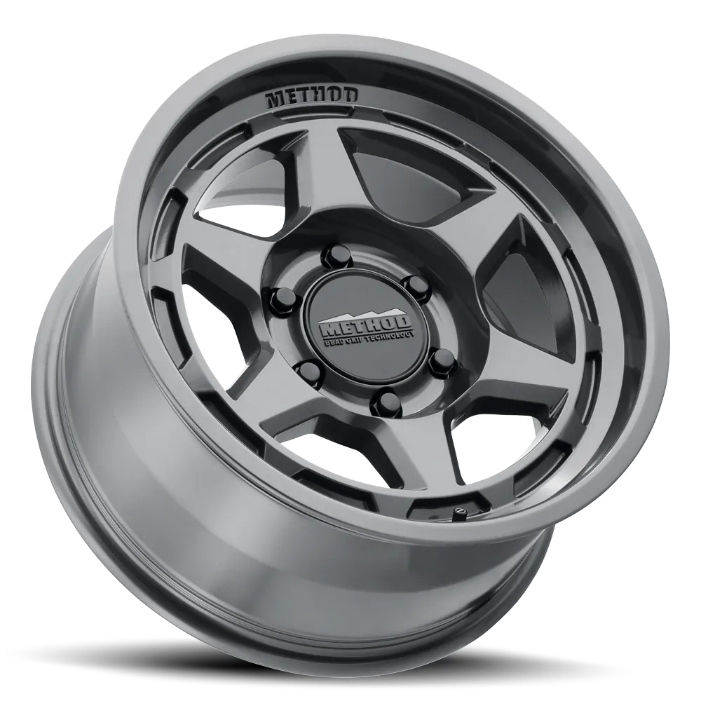 708 | Gloss Titanium
