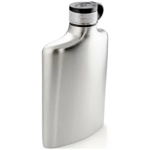 8fl oz Hip Flask SS