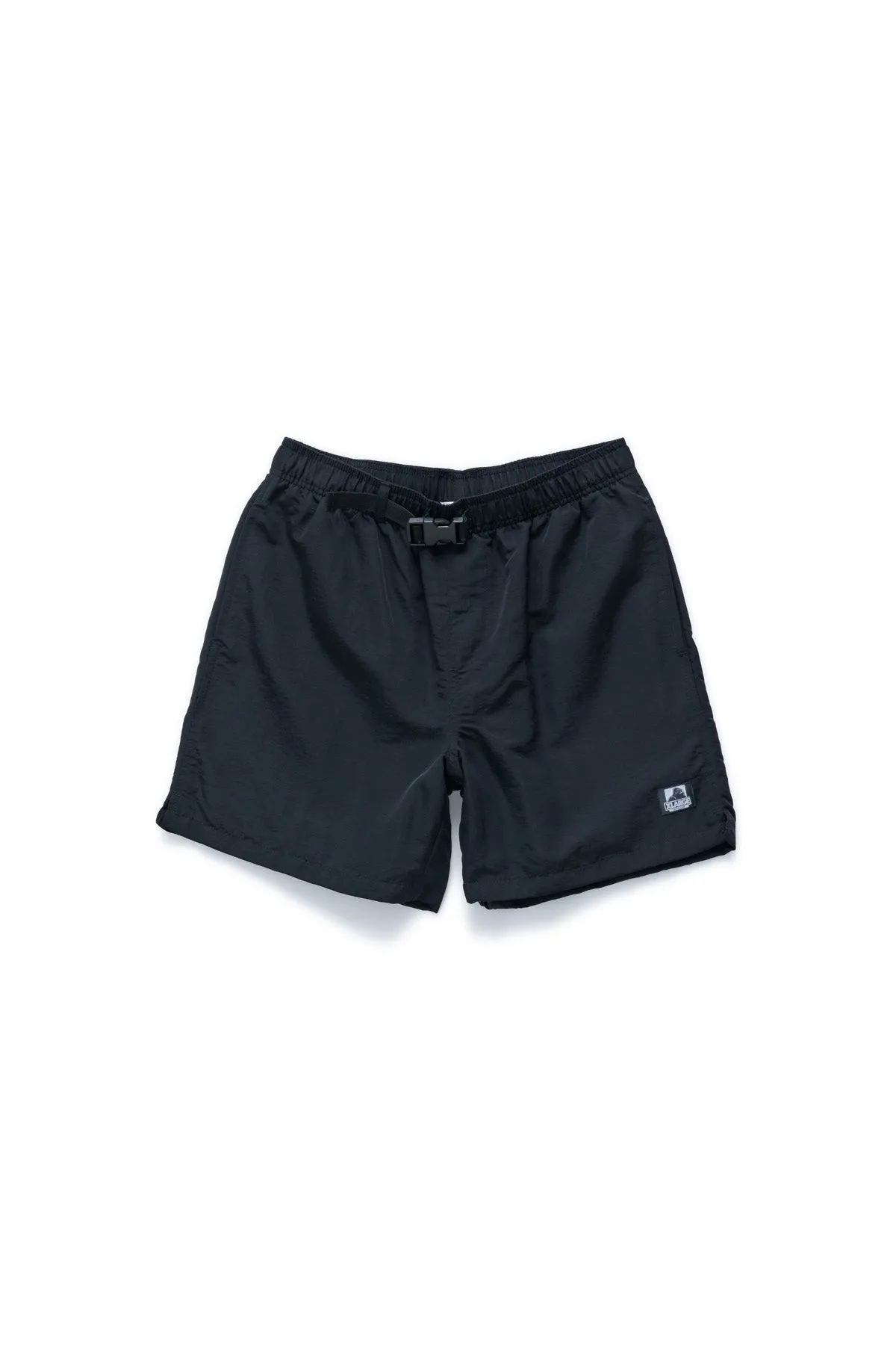 91 HIKE SHORT - BLACK