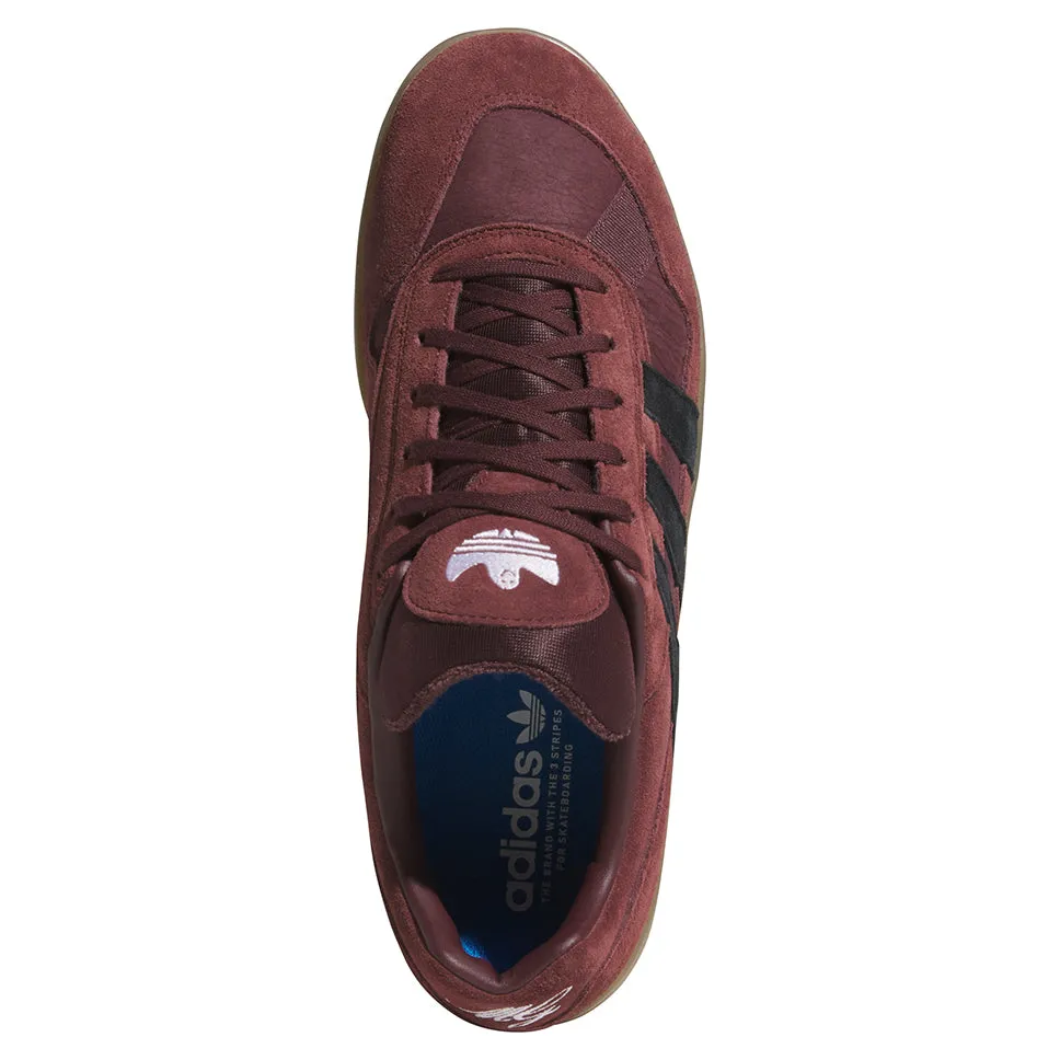 Adidas Aloha Super Aurora Ruby Shoes
