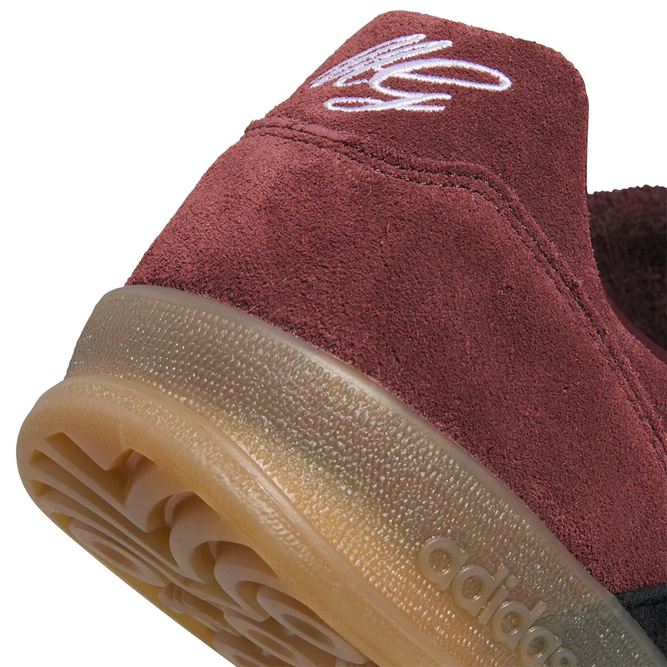 Adidas Aloha Super Aurora Ruby Shoes