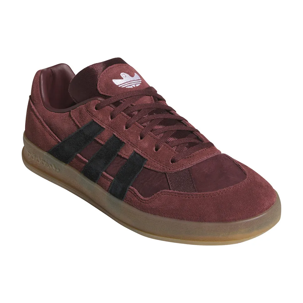 Adidas Aloha Super Aurora Ruby Shoes