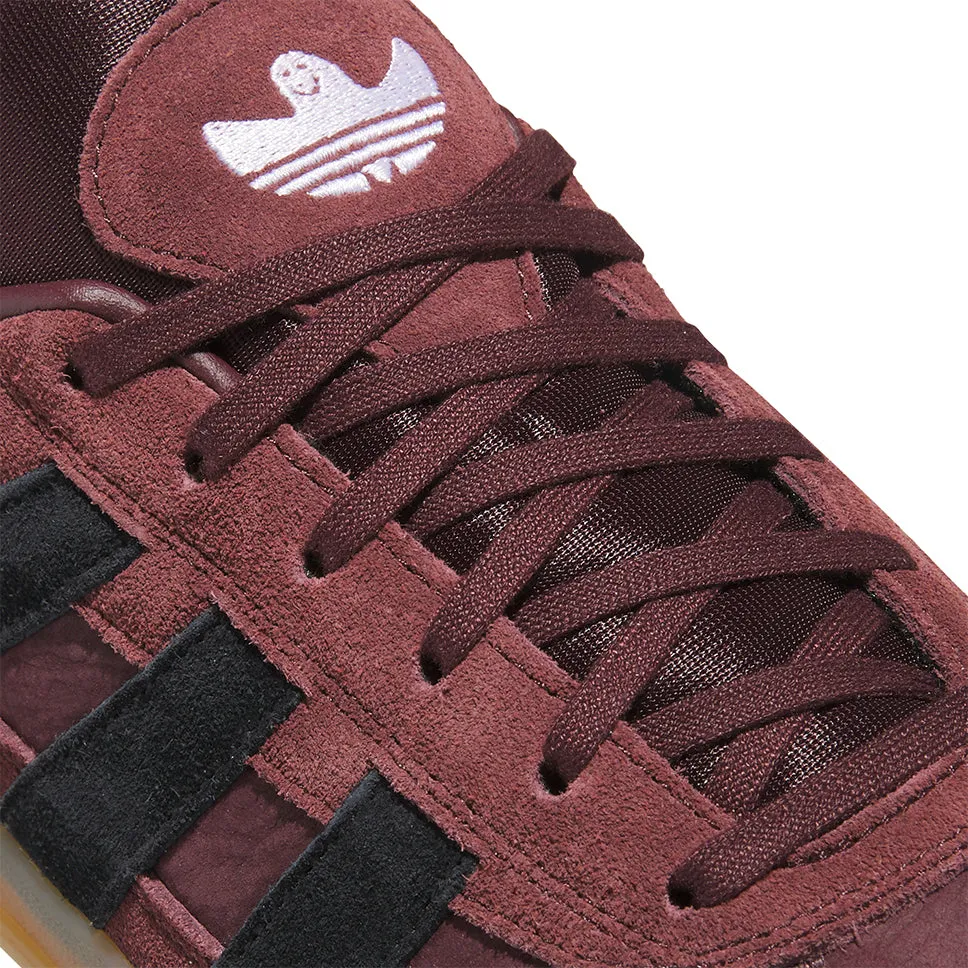 Adidas Aloha Super Aurora Ruby Shoes