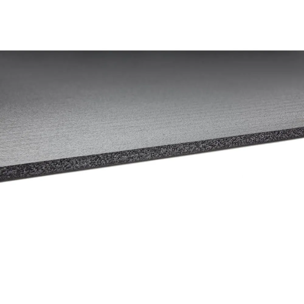 Adidas Bike and Cross Trainer Floor Mat