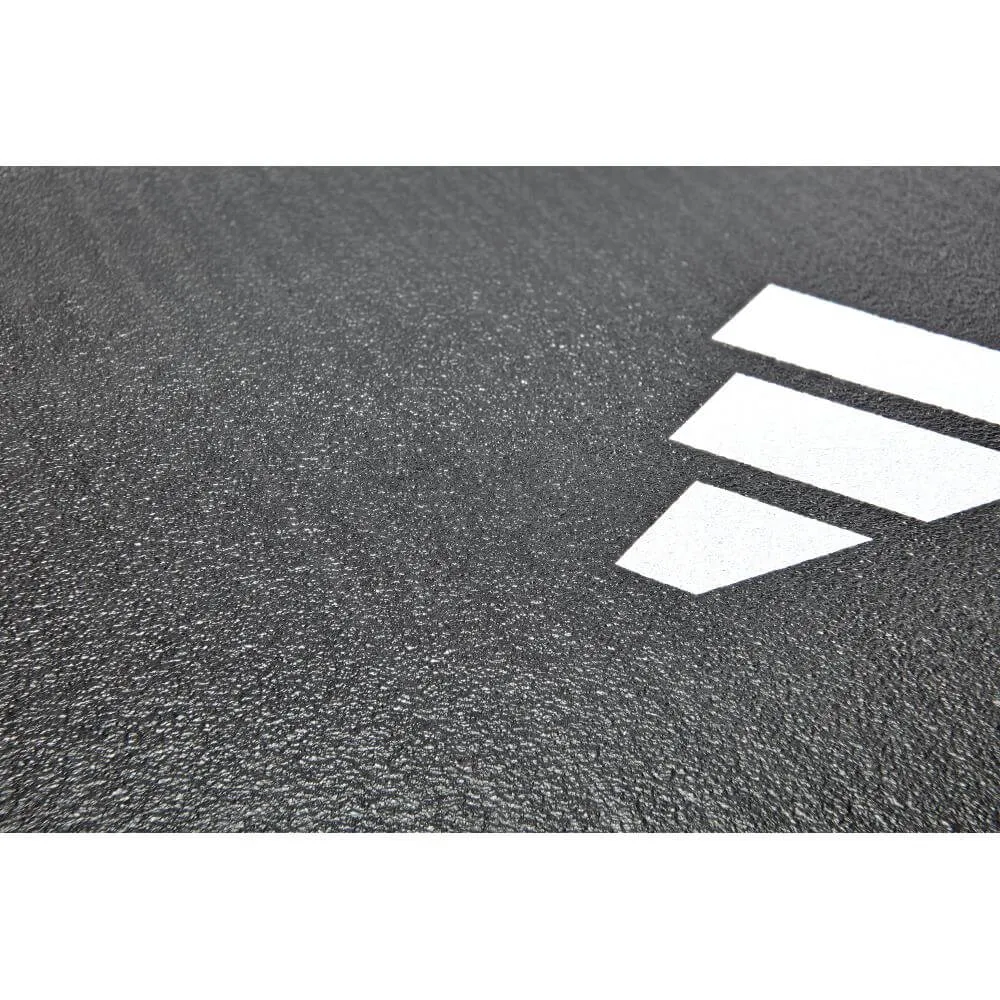Adidas Bike and Cross Trainer Floor Mat
