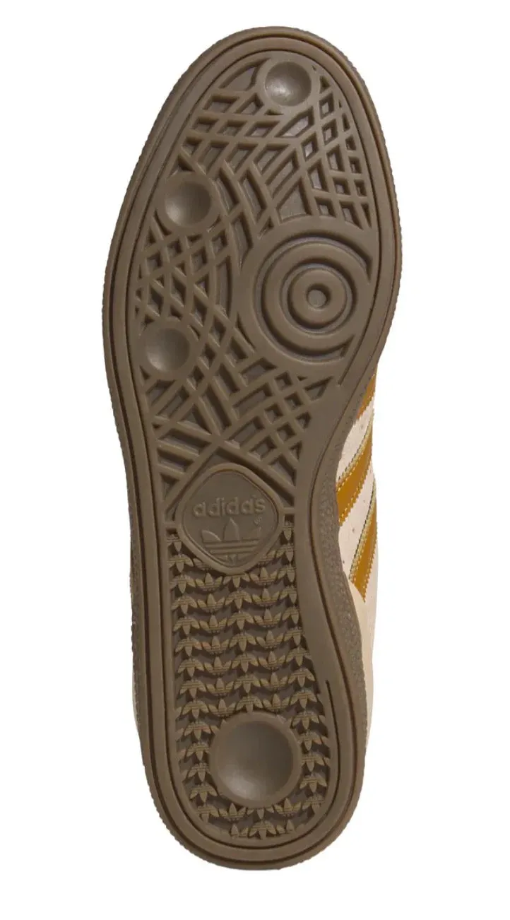 Adidas Busenitz (Magic Beige / Bronze Strata / Gum)