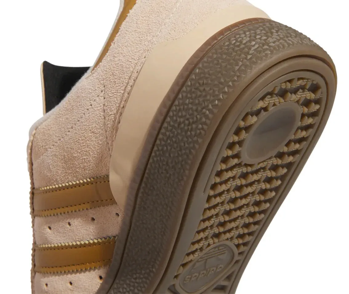Adidas Busenitz (Magic Beige / Bronze Strata / Gum)