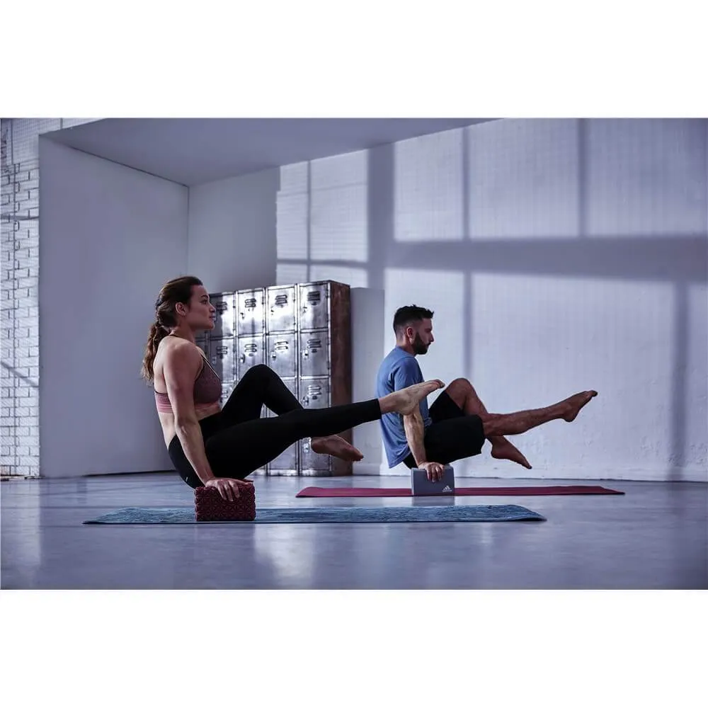 Adidas Eco Yoga Block