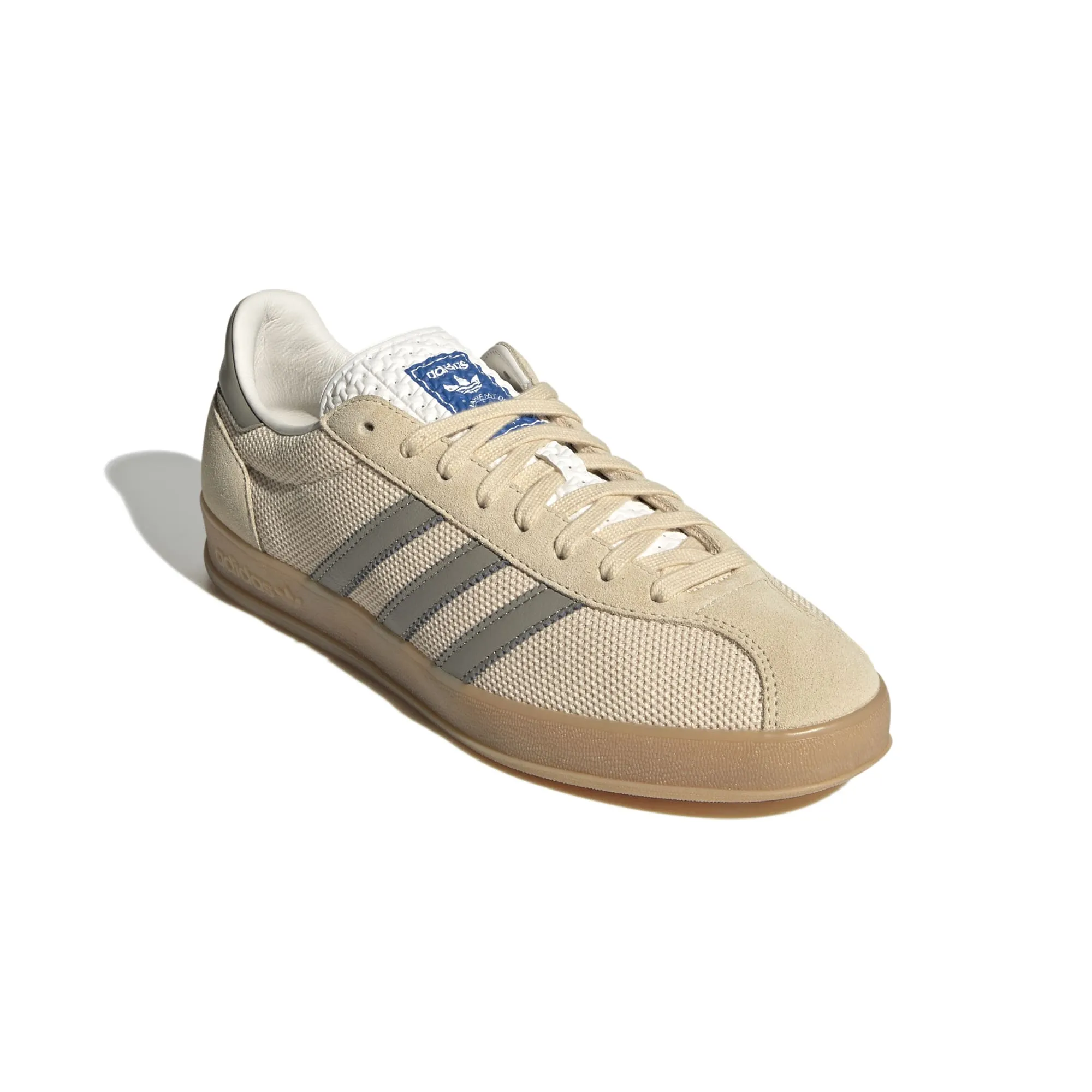 Adidas Mens Gazelle Indoor Pro Shoes