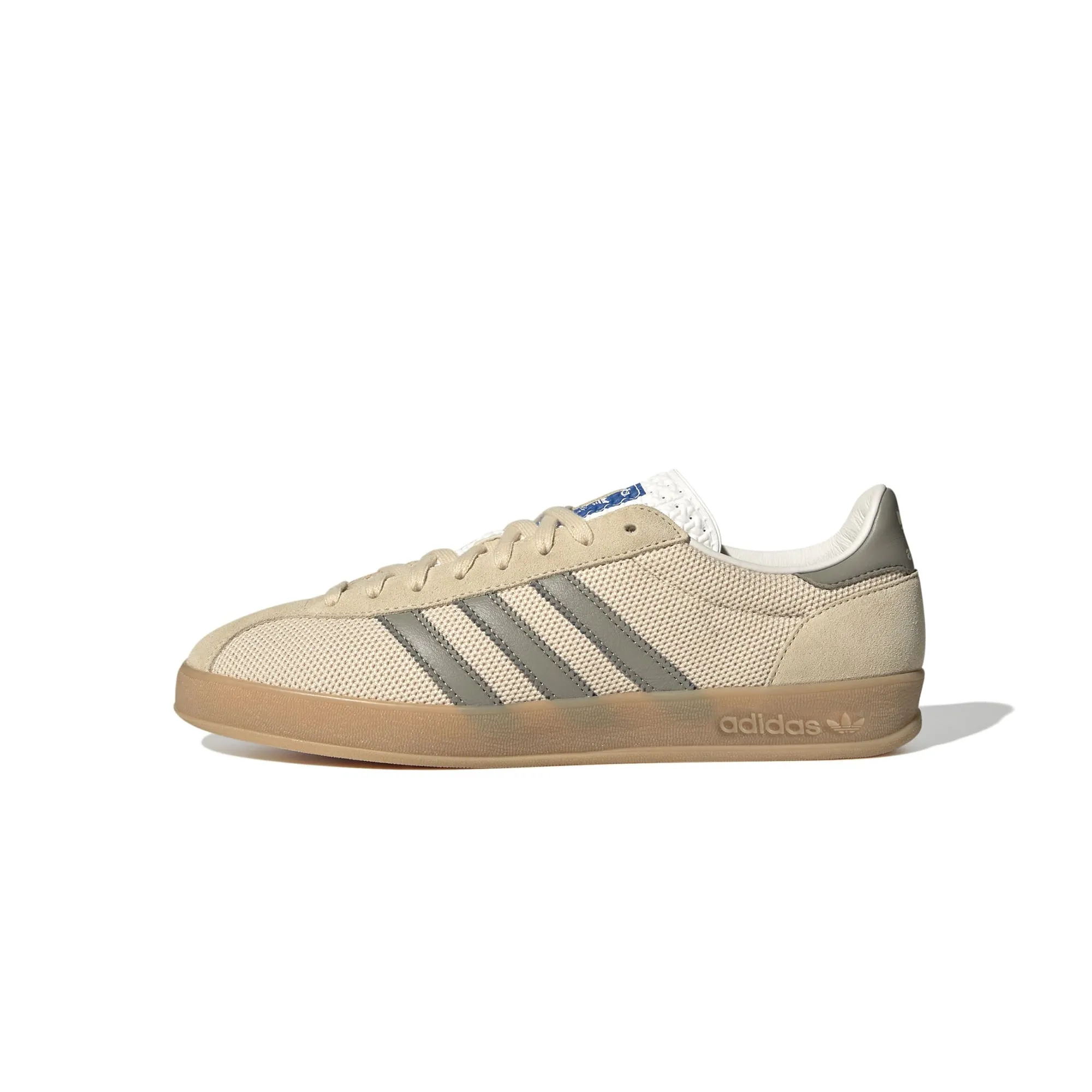 Adidas Mens Gazelle Indoor Pro Shoes