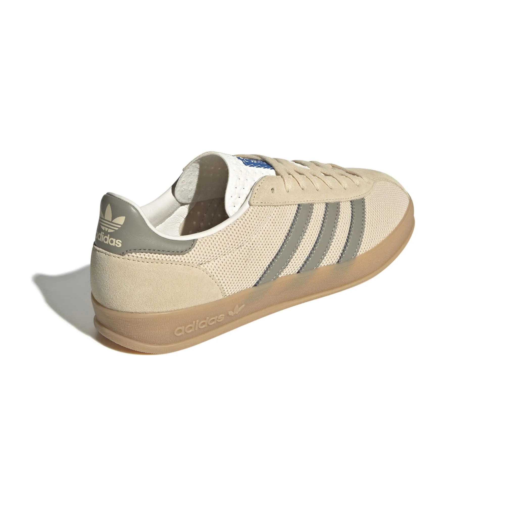 Adidas Mens Gazelle Indoor Pro Shoes