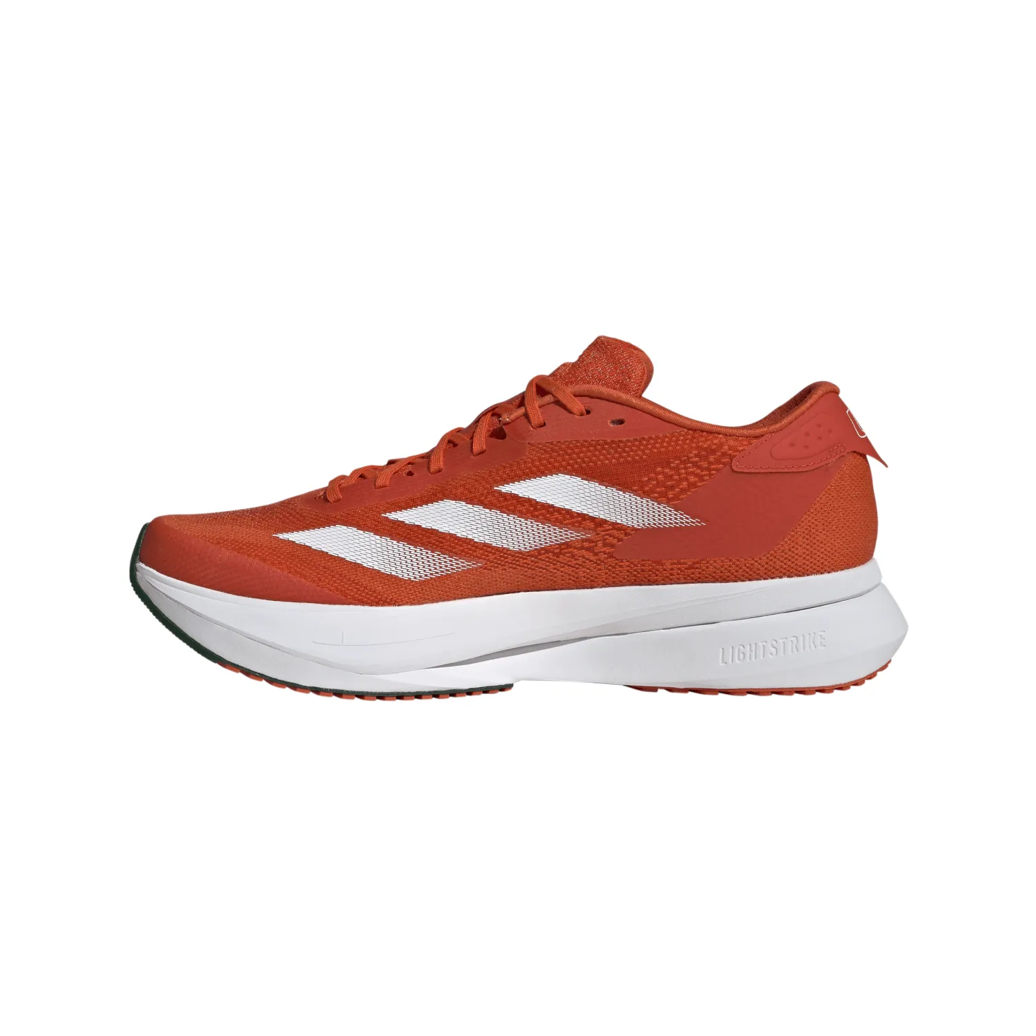 adidas Miami Hurricanes Adizero SL2 Shoes