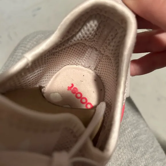 Adidas NMD R1 Pink Shoes