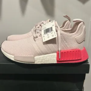 Adidas NMD R1 Pink Shoes