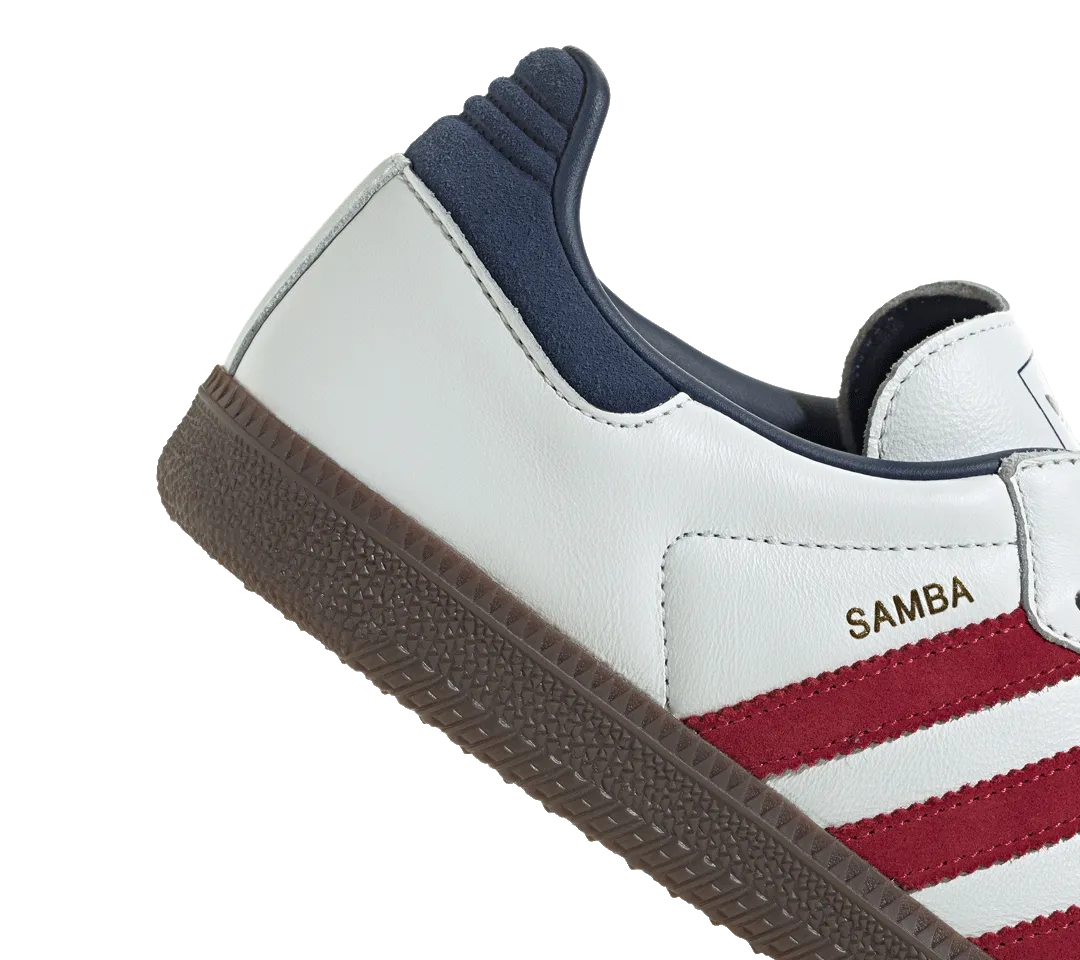 Adidas Samba OG