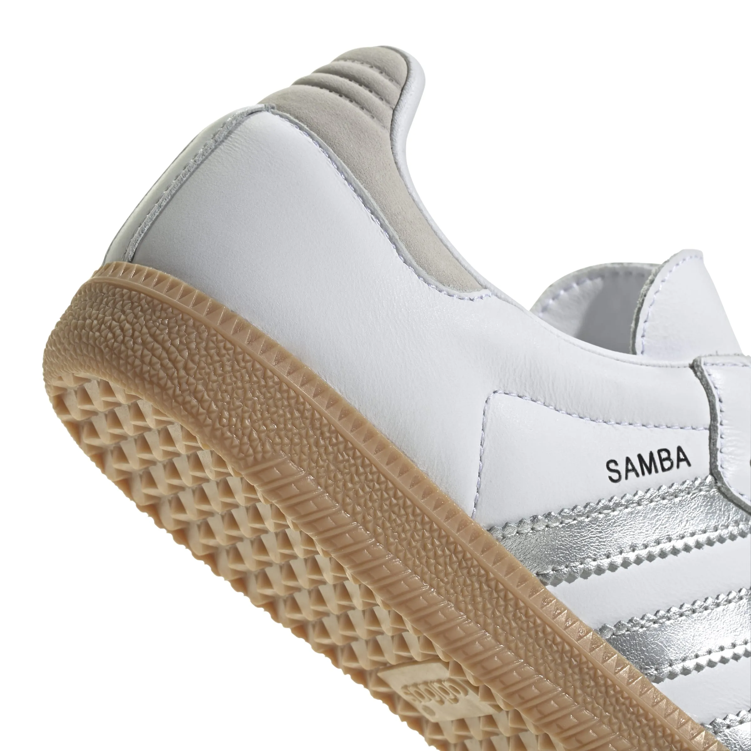 Adidas Womens Samba OG Shoes