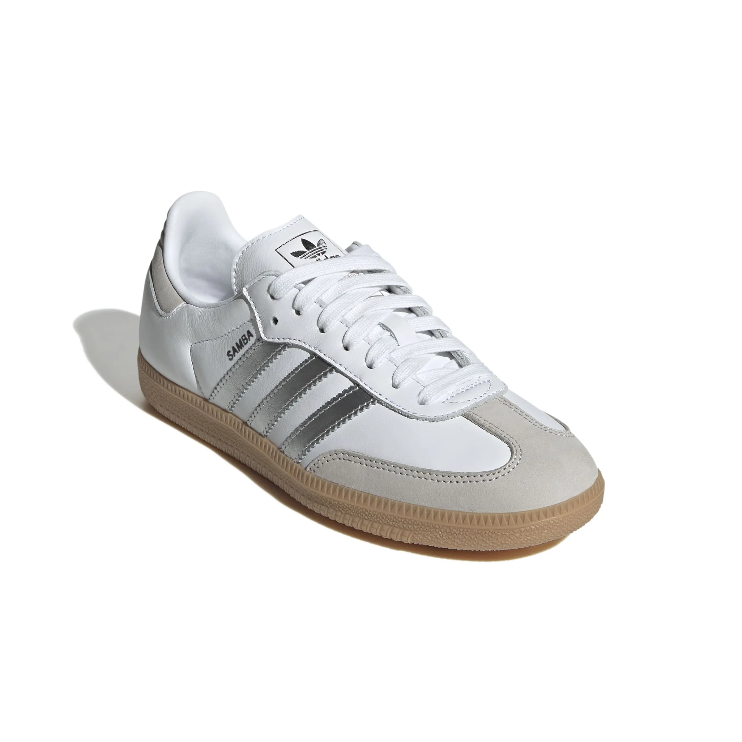 Adidas Womens Samba OG Shoes