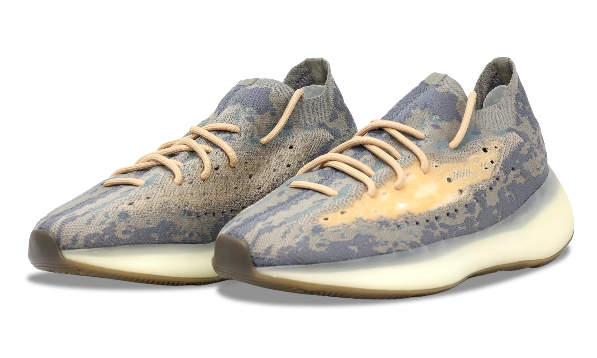 Adidas Yeezy Boost 380 Mist Non-Reflective 2020 (FX9764) Men's Size 5-13
