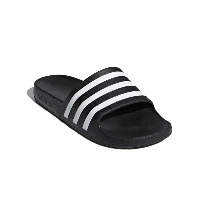 ADILETTE AQUA SLIDES  UNISEX