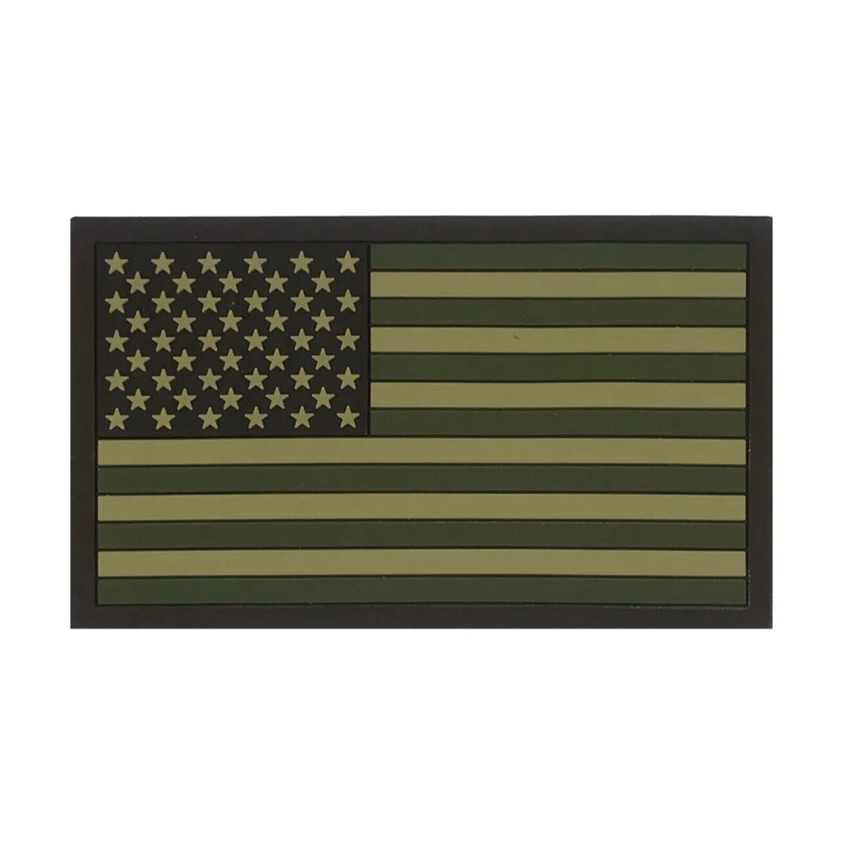 Adrift Venture US Flag TacLightPatch™