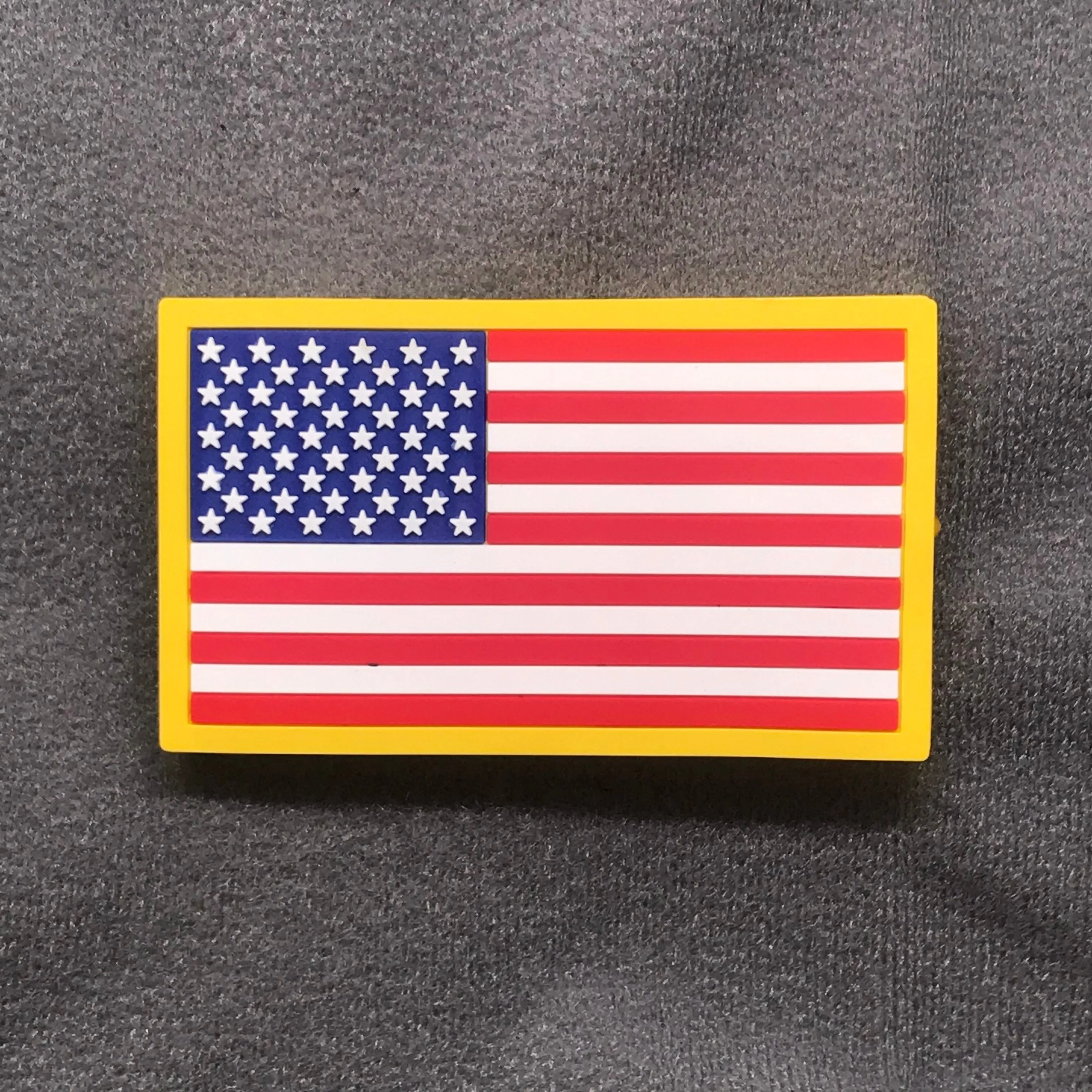 Adrift Venture US Flag TacLightPatch™