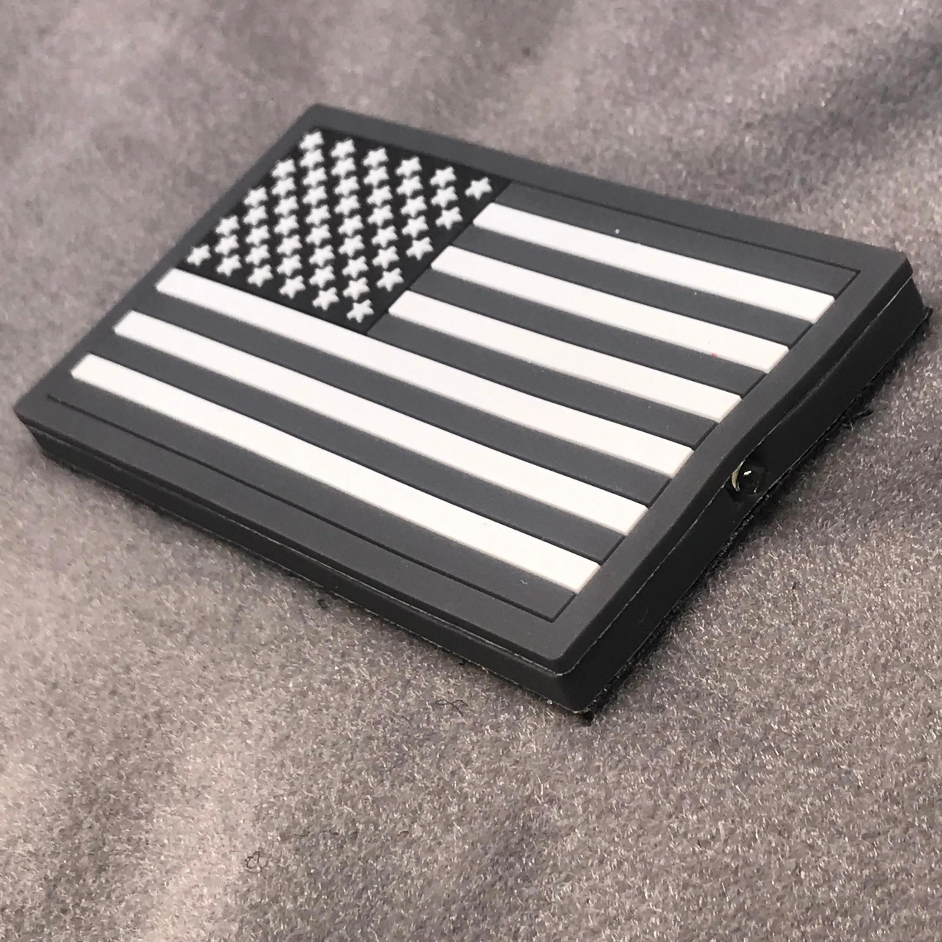Adrift Venture US Flag TacLightPatch™