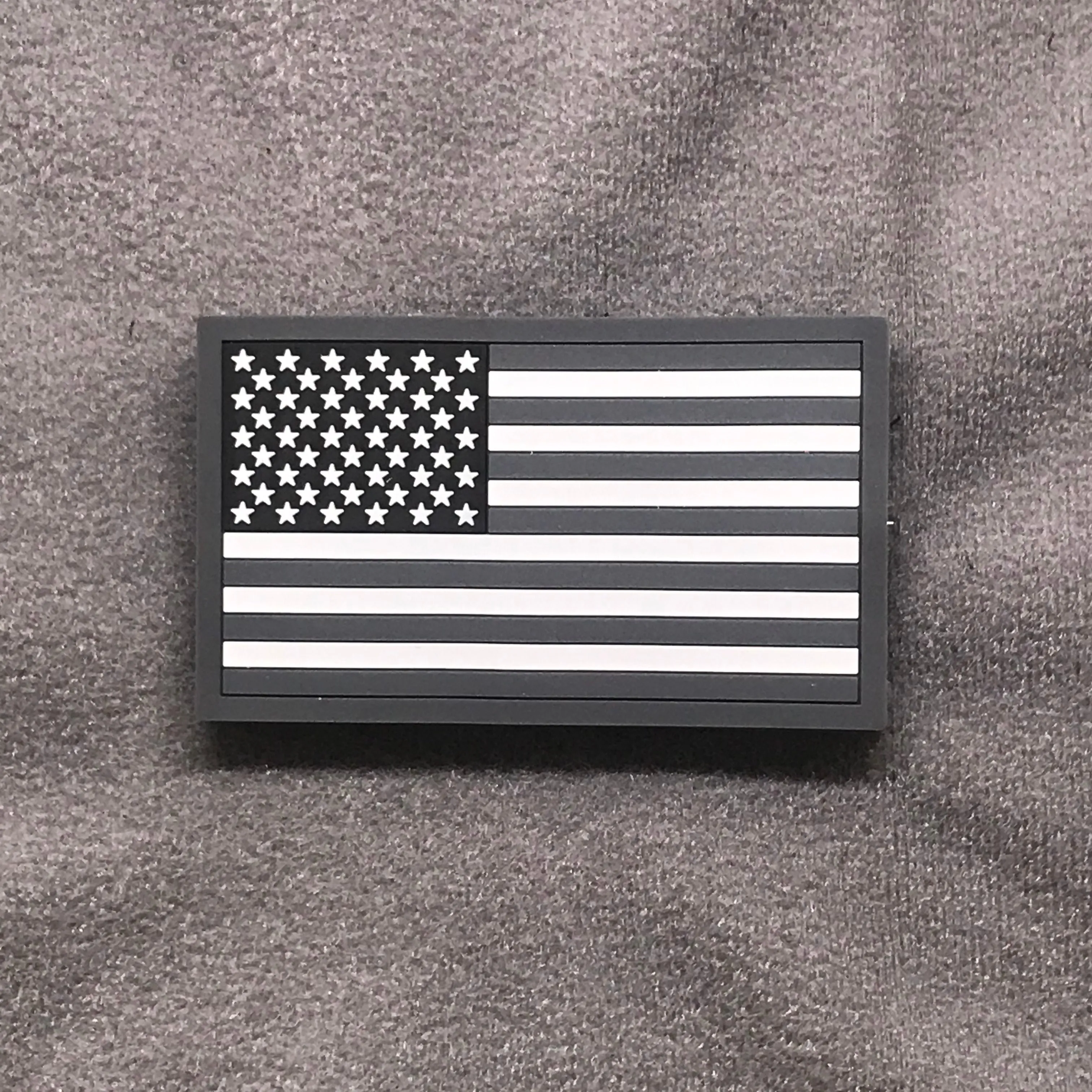 Adrift Venture US Flag TacLightPatch™